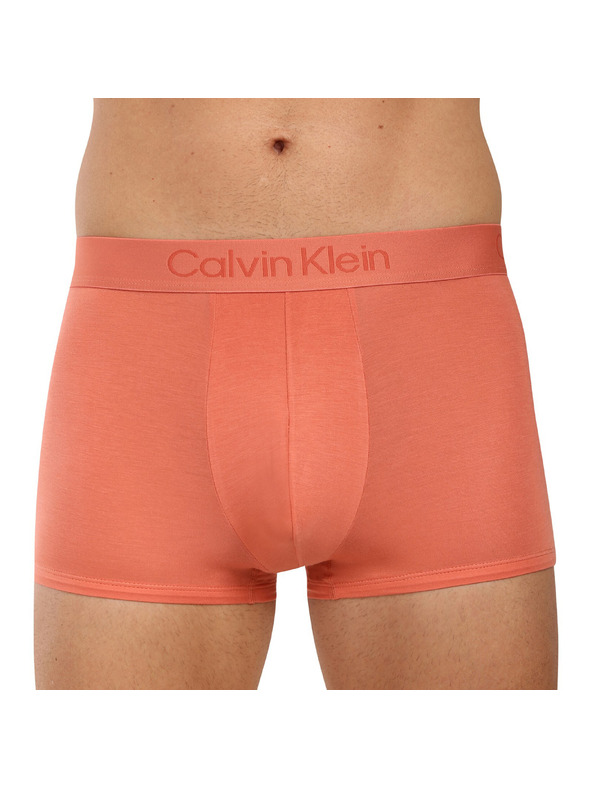 Calvin Klein Sada tří - pánské boxerky Calvin Klein vícebarevné