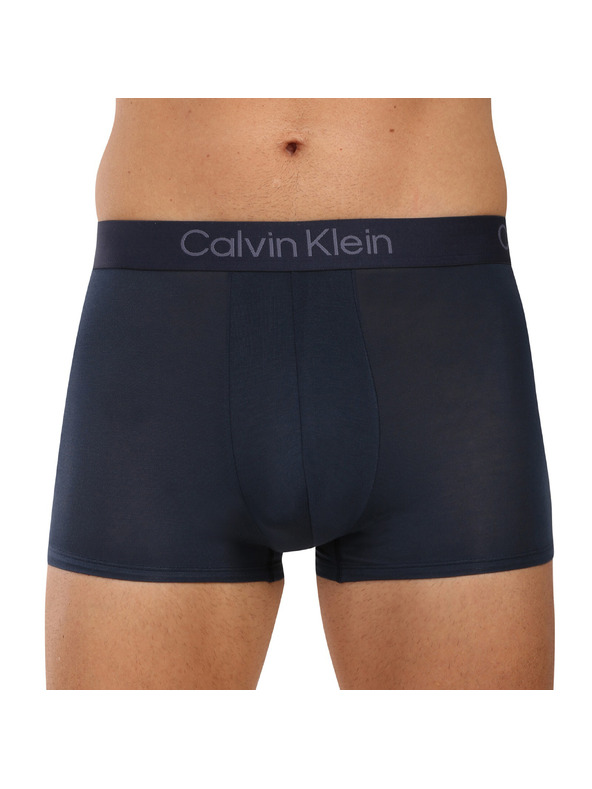 Calvin Klein Sada tří - pánské boxerky Calvin Klein vícebarevné