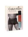 Calvin Klein Sada tří - pánské boxerky Calvin Klein vícebarevné