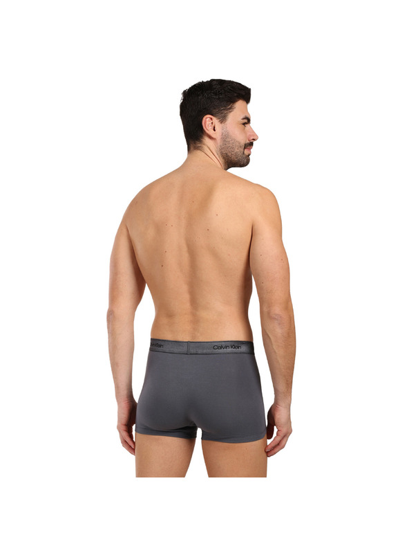 Calvin Klein Sada tří - pánské boxerky Calvin Klein vícebarevné