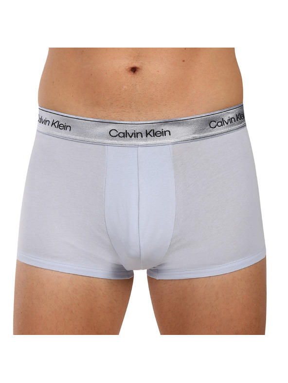 Calvin Klein Sada tří - pánské boxerky Calvin Klein vícebarevné