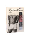 Calvin Klein Sada tří - pánské boxerky Calvin Klein vícebarevné