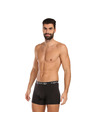 Calvin Klein Sada tří - pánské boxerky Calvin Klein černé