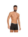 Calvin Klein Sada tří - pánské boxerky Calvin Klein černé