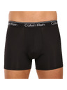 Calvin Klein Sada tří - pánské boxerky Calvin Klein černé