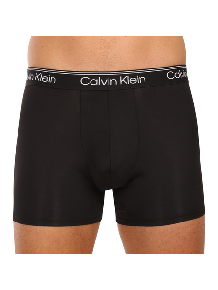 Calvin Klein Sada tří - pánské boxerky Calvin Klein černé