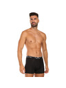Calvin Klein Sada tří - pánské boxerky Calvin Klein černé