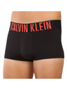 Calvin Klein Sada tří - pánské boxerky Calvin Klein černé