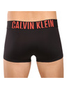 Calvin Klein Sada tří - pánské boxerky Calvin Klein černé