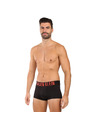 Calvin Klein Sada tří - pánské boxerky Calvin Klein černé