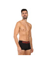 Calvin Klein Sada tří - pánské boxerky Calvin Klein černé