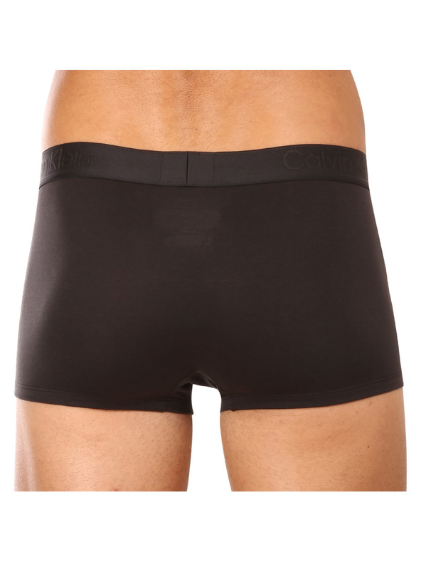 Calvin Klein Sada tří - pánské boxerky Calvin Klein černé