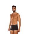 Calvin Klein Sada tří - pánské boxerky Calvin Klein černé