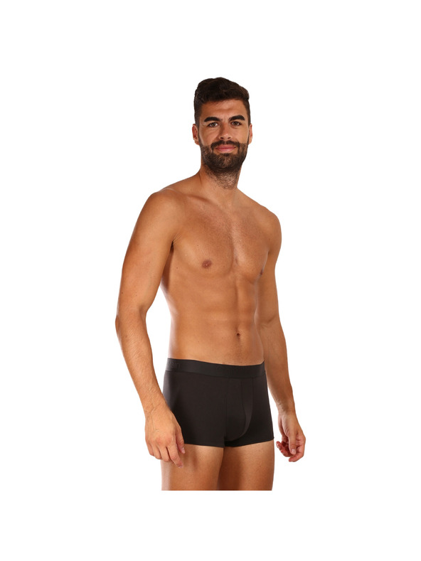 Calvin Klein Sada tří - pánské boxerky Calvin Klein černé