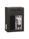 Calvin Klein Sada tří - pánské boxerky Calvin Klein černé