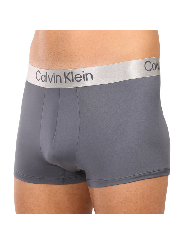 Calvin Klein Sada tří - pánské boxerky Calvin Klein vícebarevné