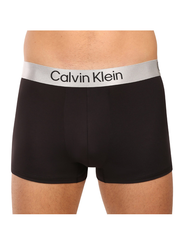 Calvin Klein Sada tří - pánské boxerky Calvin Klein vícebarevné