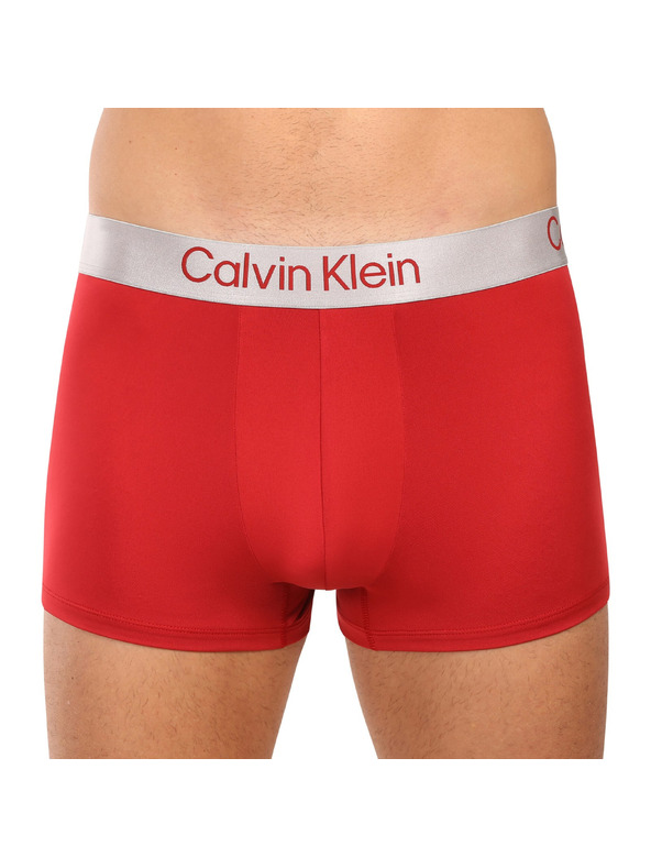 Calvin Klein Sada tří - pánské boxerky Calvin Klein vícebarevné