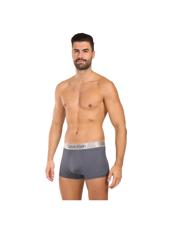 Calvin Klein Sada tří - pánské boxerky Calvin Klein vícebarevné