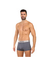 Calvin Klein Sada tří - pánské boxerky Calvin Klein vícebarevné