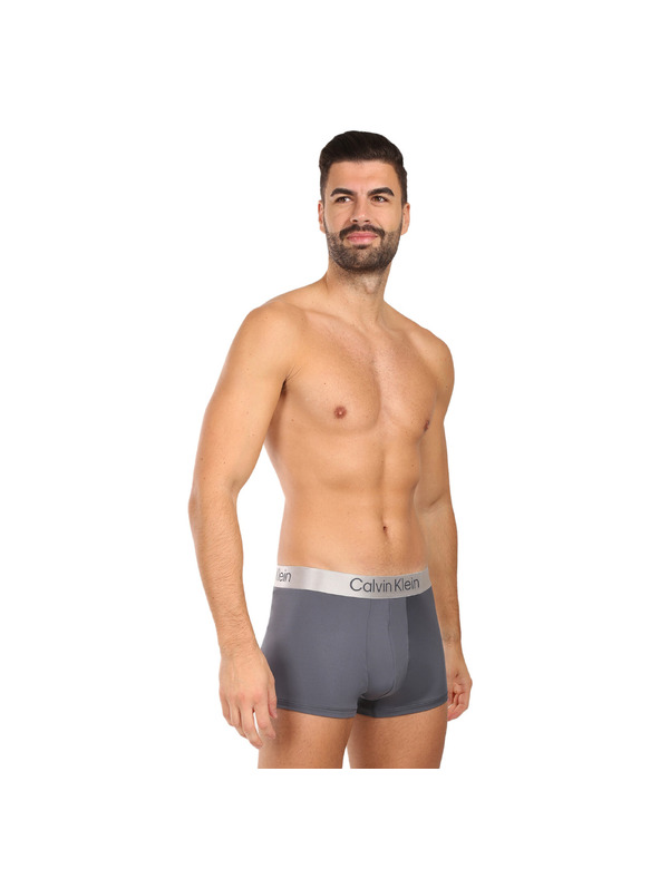 Calvin Klein Sada tří - pánské boxerky Calvin Klein vícebarevné