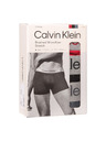 Calvin Klein Sada tří - pánské boxerky Calvin Klein vícebarevné