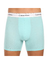 Calvin Klein Sada tří - pánské boxerky Calvin Klein černé