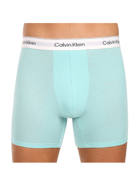 Calvin Klein Sada tří - pánské boxerky Calvin Klein černé