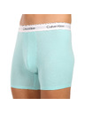 Calvin Klein Sada tří - pánské boxerky Calvin Klein černé