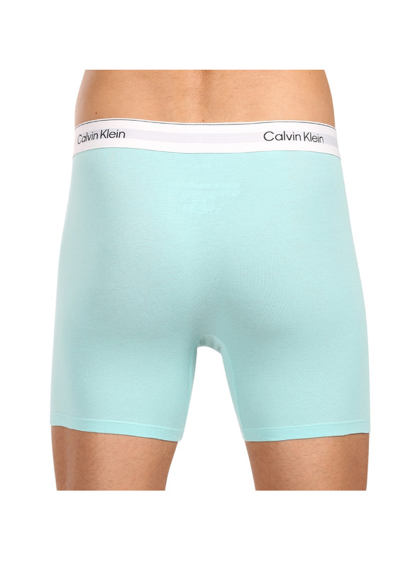 Calvin Klein Sada tří - pánské boxerky Calvin Klein černé