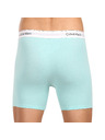 Calvin Klein Sada tří - pánské boxerky Calvin Klein černé