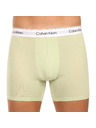Calvin Klein Sada tří - pánské boxerky Calvin Klein černé