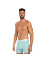 Calvin Klein Sada tří - pánské boxerky Calvin Klein černé