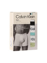 Calvin Klein Sada tří - pánské boxerky Calvin Klein černé