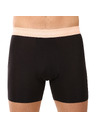 Calvin Klein Sada tří - pánské boxerky Calvin Klein černé