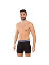 Calvin Klein Sada tří - pánské boxerky Calvin Klein černé