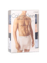 Calvin Klein Sada tří - pánské boxerky Calvin Klein černé