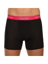 Calvin Klein Sada tří - pánské boxerky Calvin Klein černé