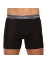Calvin Klein Sada tří - pánské boxerky Calvin Klein černé