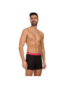 Calvin Klein Sada tří - pánské boxerky Calvin Klein černé