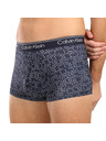 Calvin Klein Sada tří - pánské boxerky Calvin Klein vícebarevné