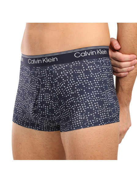 Calvin Klein Sada tří - pánské boxerky Calvin Klein vícebarevné