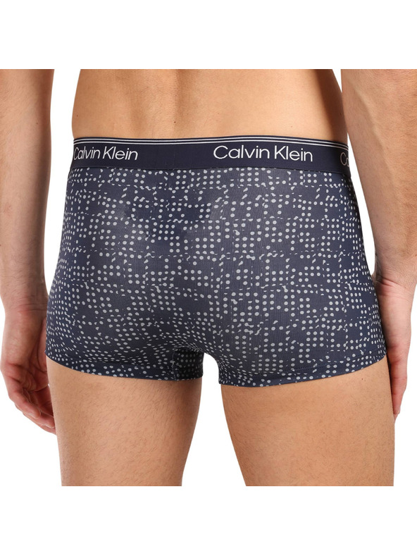 Calvin Klein Sada tří - pánské boxerky Calvin Klein vícebarevné