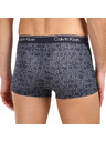 Calvin Klein Sada tří - pánské boxerky Calvin Klein vícebarevné