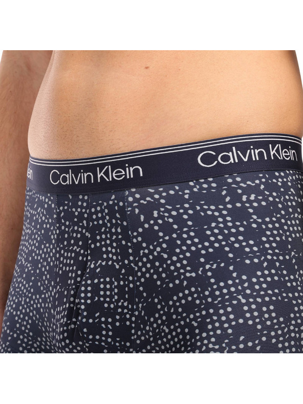 Calvin Klein Sada tří - pánské boxerky Calvin Klein vícebarevné