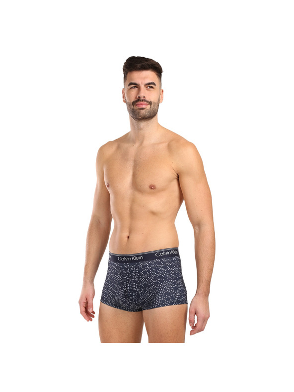 Calvin Klein Sada tří - pánské boxerky Calvin Klein vícebarevné