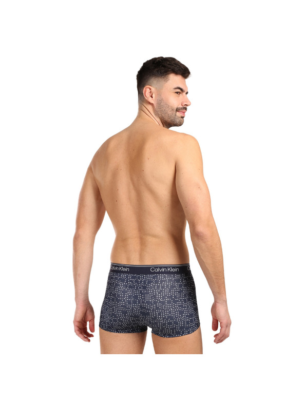 Calvin Klein Sada tří - pánské boxerky Calvin Klein vícebarevné