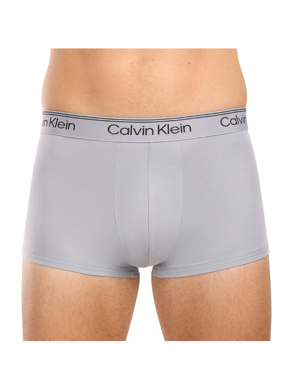 Calvin Klein Sada tří - pánské boxerky Calvin Klein vícebarevné