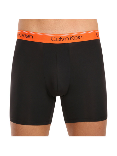 Calvin Klein Sada tří - pánské boxerky Calvin Klein černé
