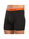 Calvin Klein Sada tří - pánské boxerky Calvin Klein černé
